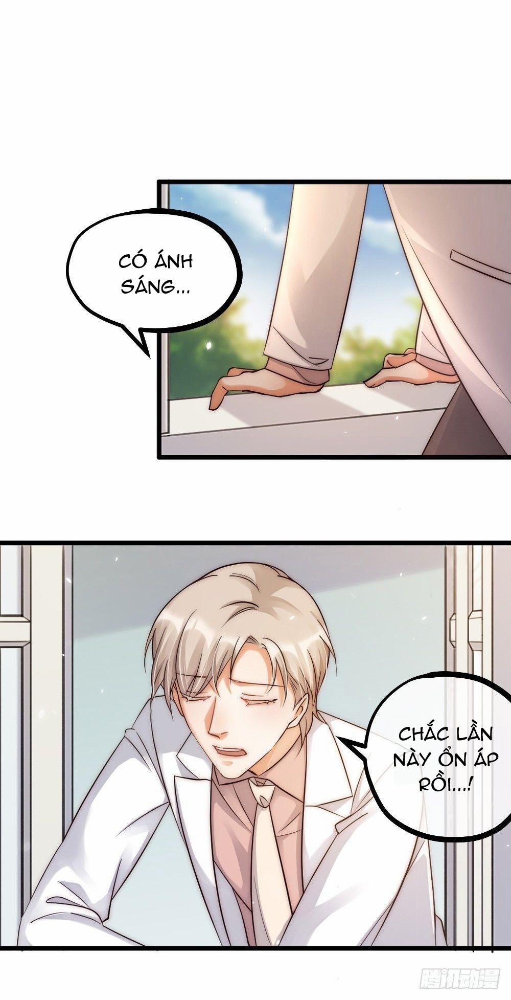 Hữu Phu Khuynh Thành 8 trang 17