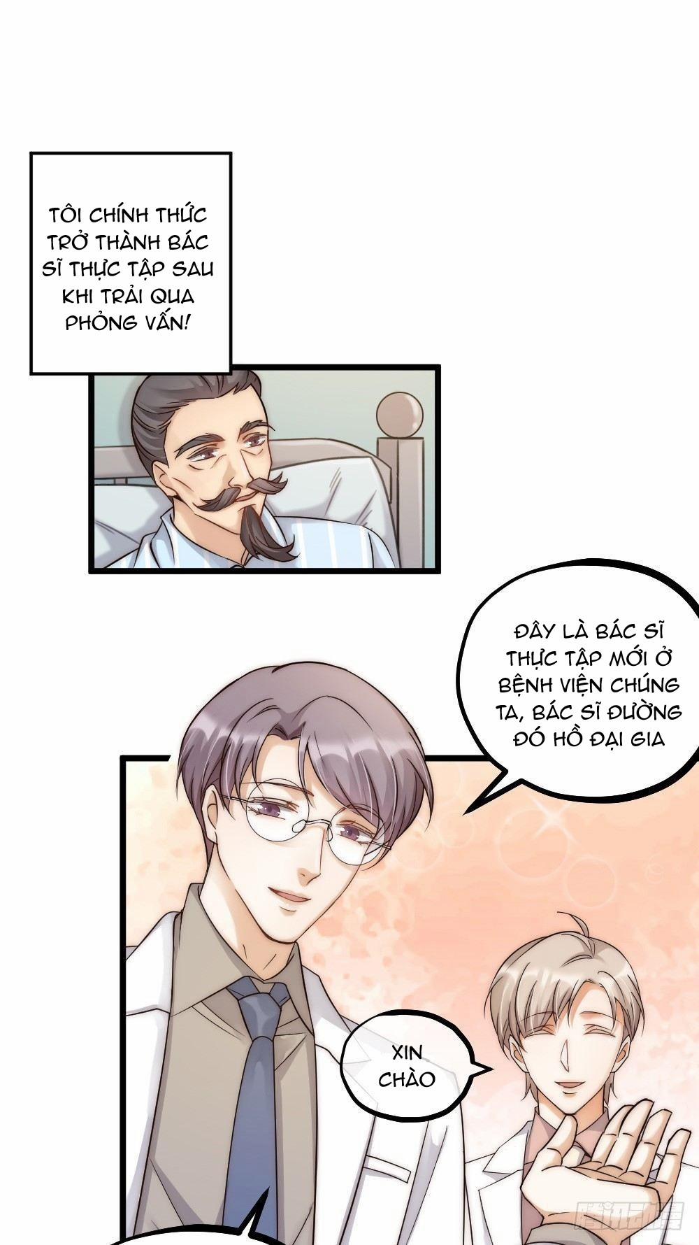 Hữu Phu Khuynh Thành 8 trang 2