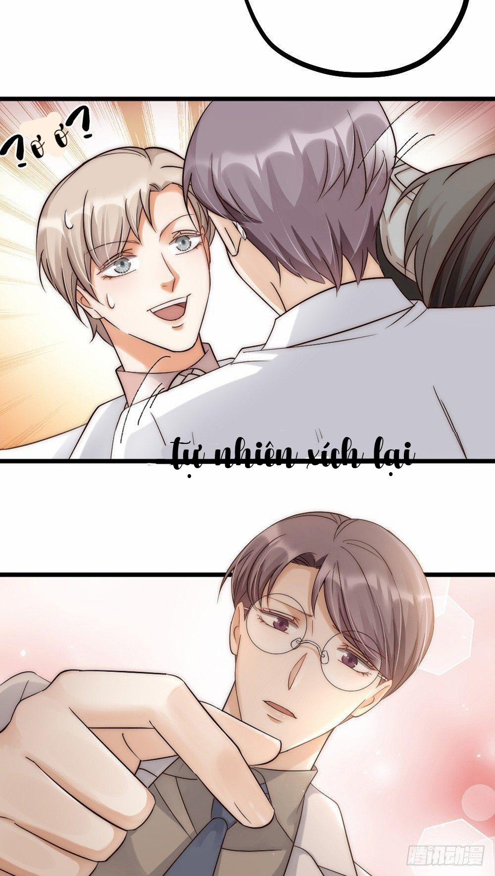 Hữu Phu Khuynh Thành 8 trang 27