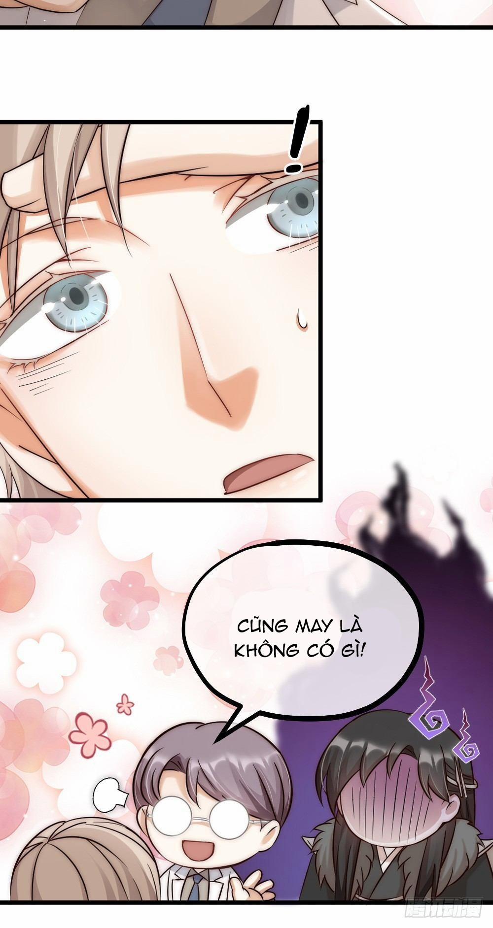 Hữu Phu Khuynh Thành 8 trang 28