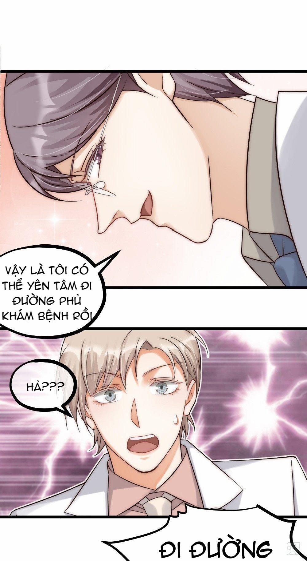 Hữu Phu Khuynh Thành 8 trang 29