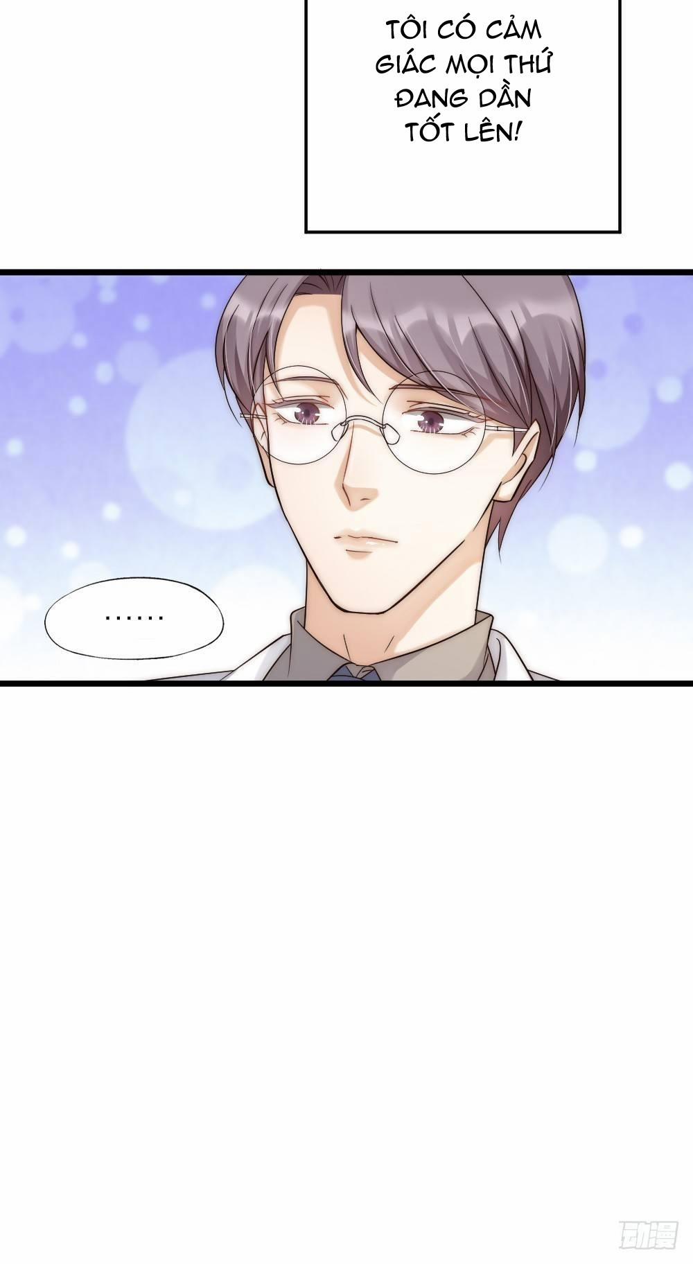 Hữu Phu Khuynh Thành 8 trang 6