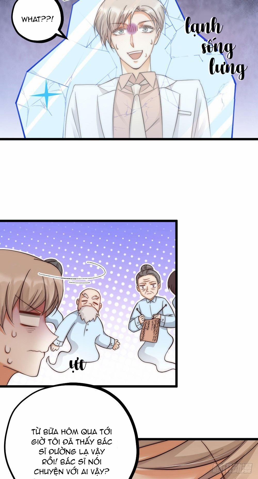 Hữu Phu Khuynh Thành 8 trang 8