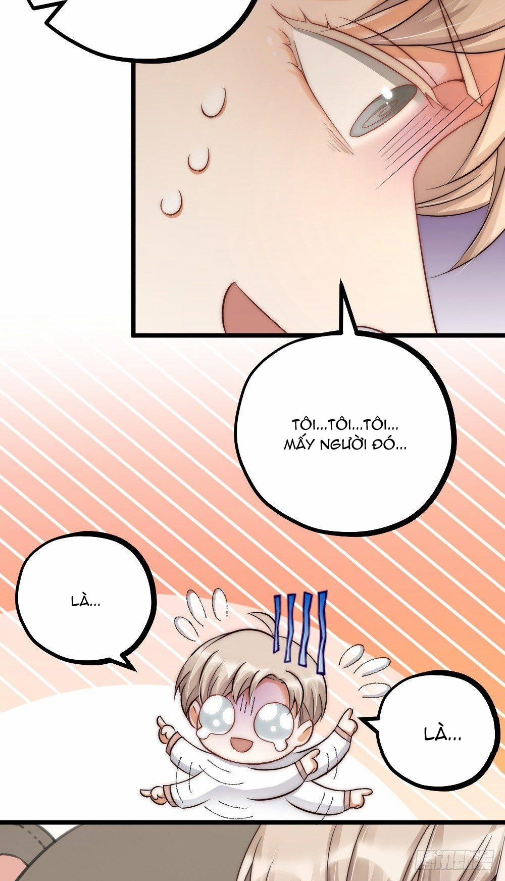 Hữu Phu Khuynh Thành 8 trang 9