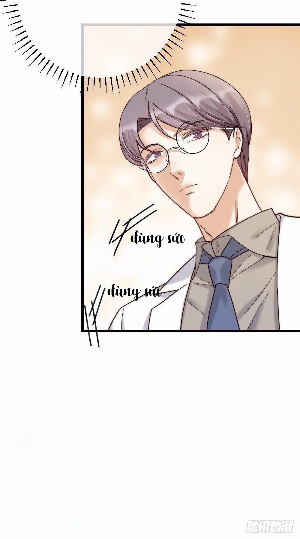 Hữu Phu Khuynh Thành 9 trang 10