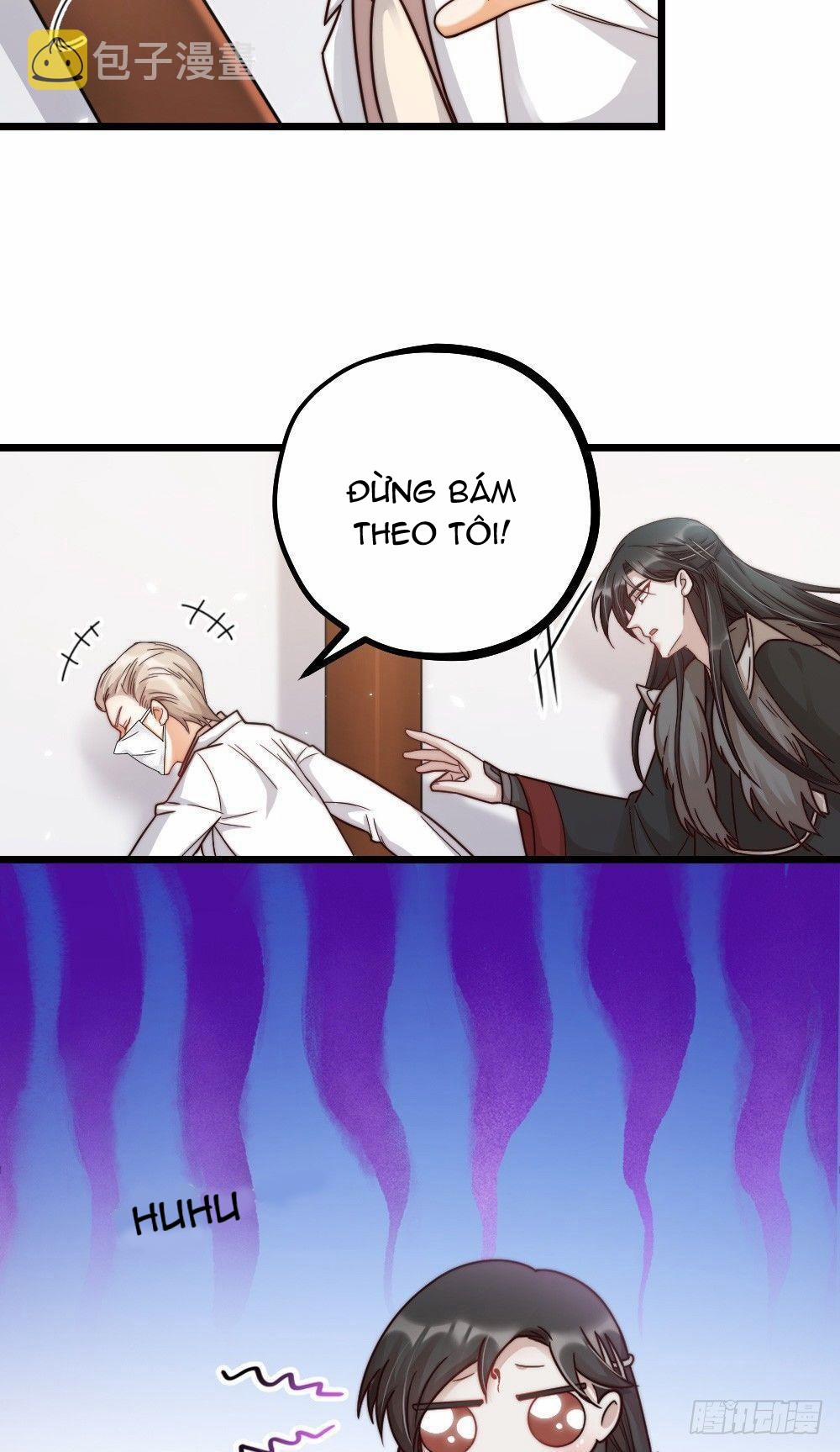 Hữu Phu Khuynh Thành 9 trang 15