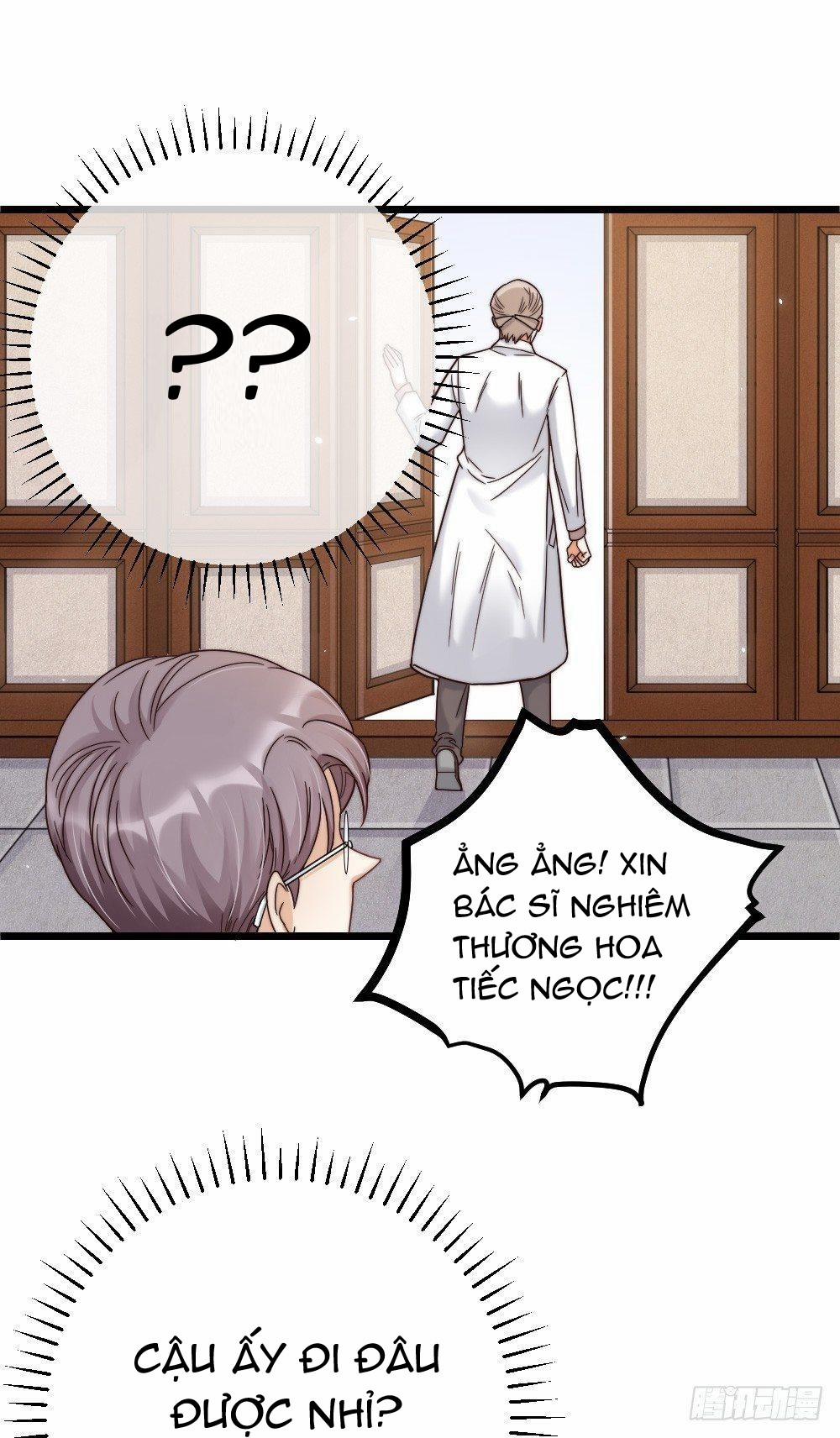 Hữu Phu Khuynh Thành 9 trang 9