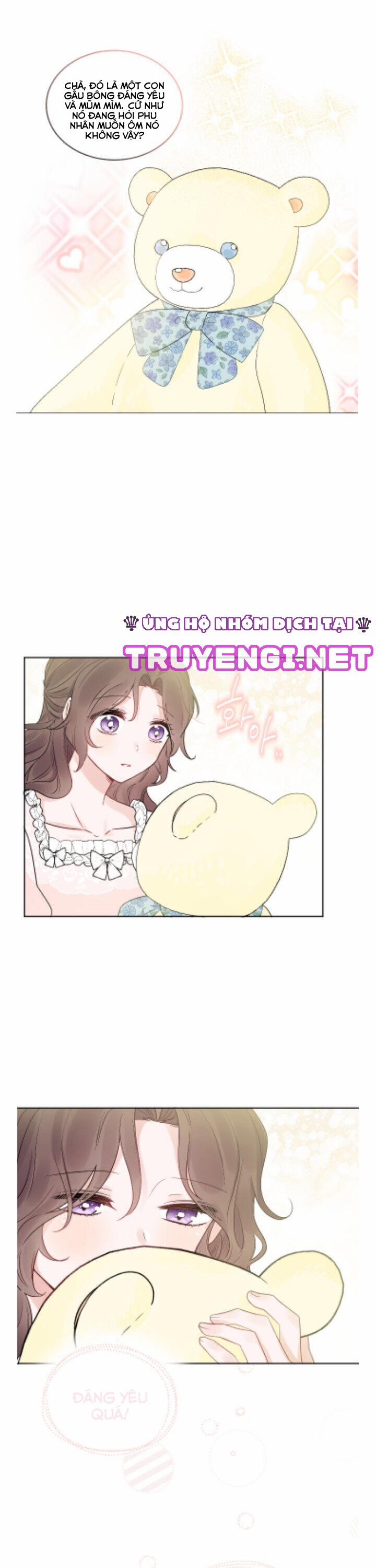 Hưu Thê Tái Giá 4 trang 1