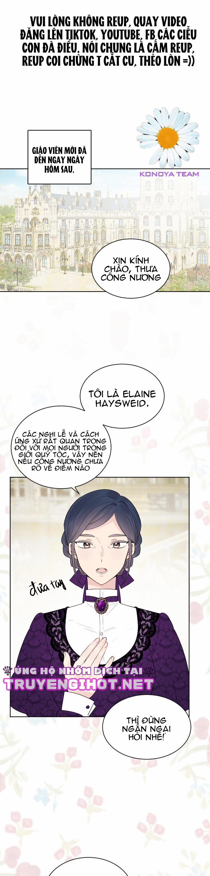 Hưu Thê Tái Giá 5 trang 0