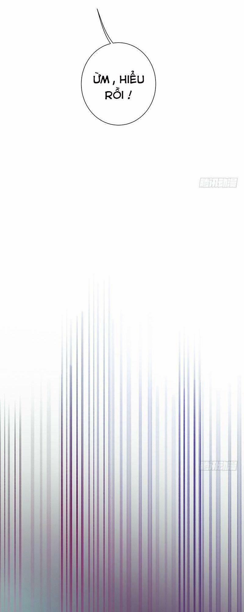 Hữu Yêu Lai Chi Họa Trung Tiên 1 trang 12