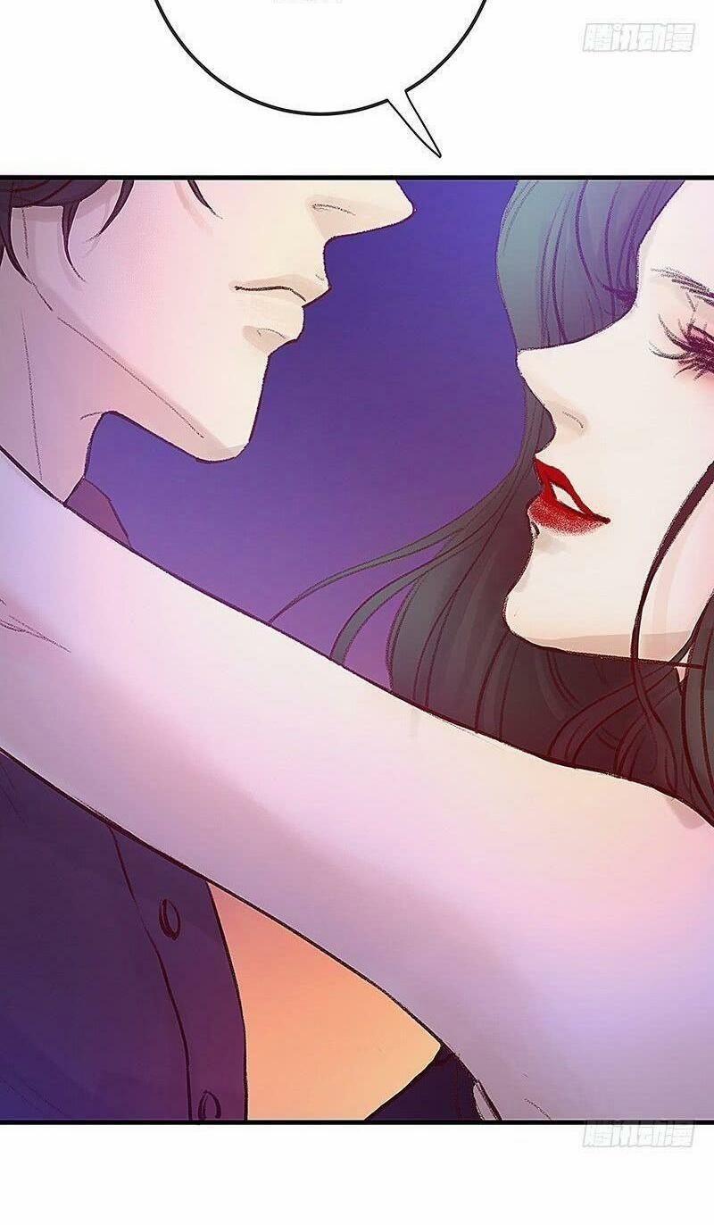 Hữu Yêu Lai Chi Họa Trung Tiên 1 trang 22