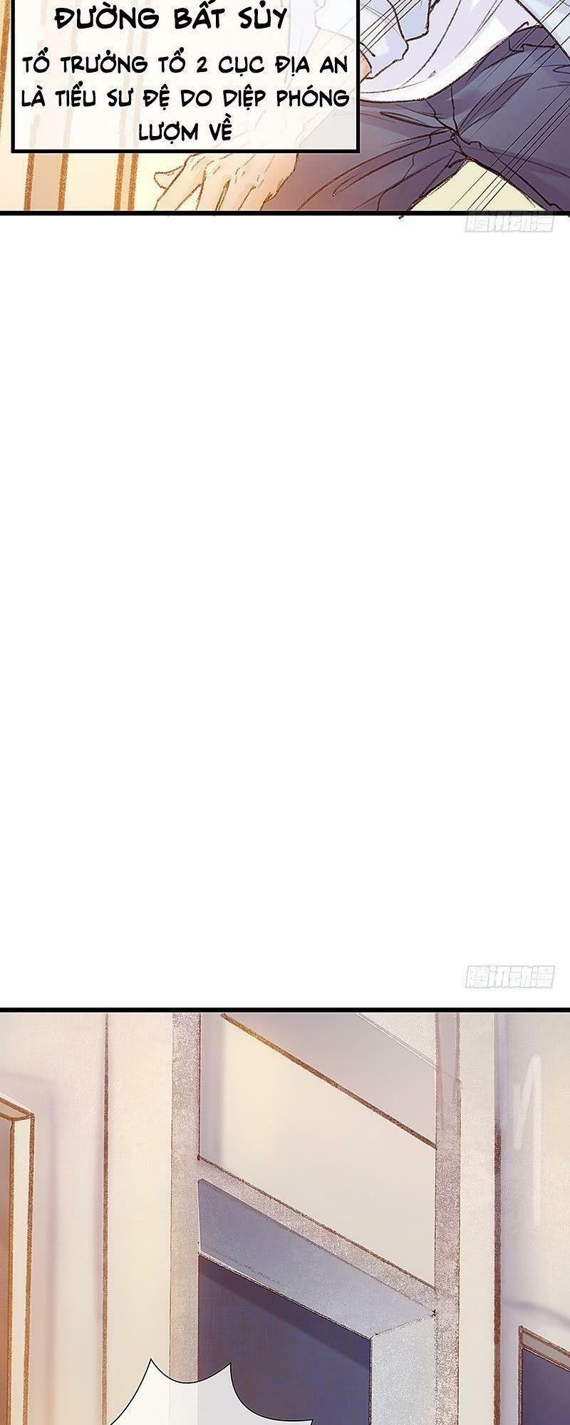 Hữu Yêu Lai Chi Họa Trung Tiên 1 trang 33