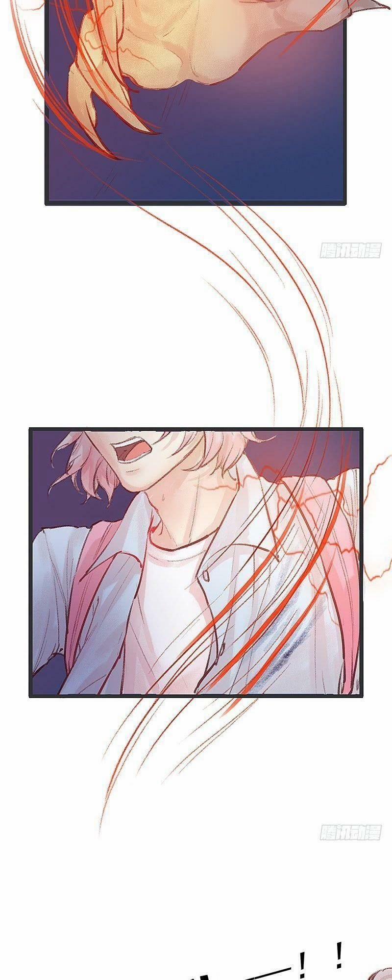 Hữu Yêu Lai Chi Họa Trung Tiên 1 trang 43