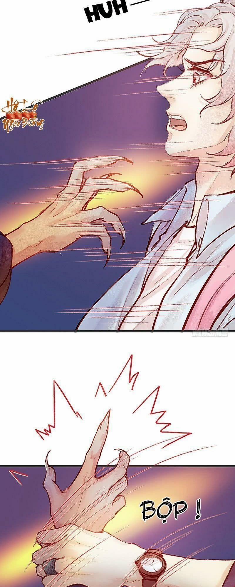 Hữu Yêu Lai Chi Họa Trung Tiên 1 trang 44