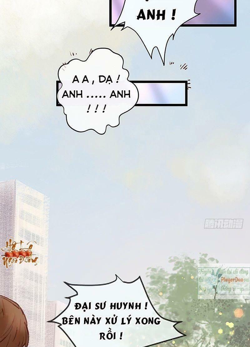 Hữu Yêu Lai Chi Họa Trung Tiên 1 trang 53