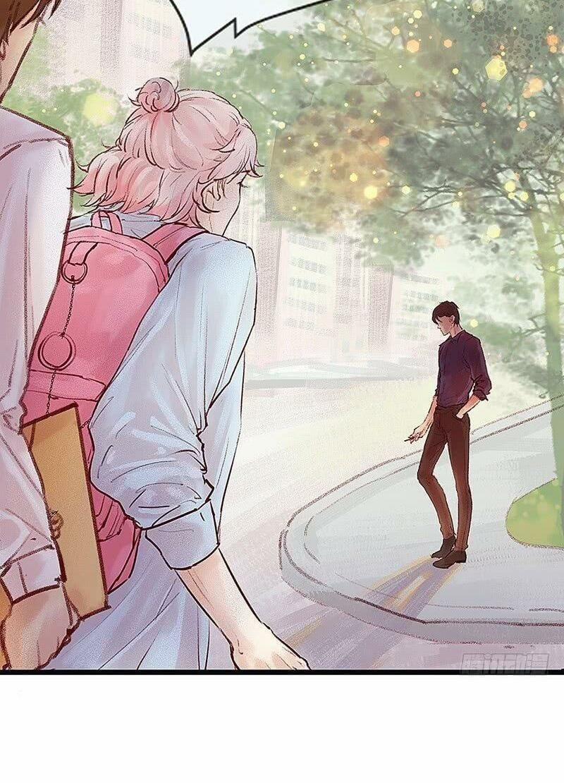 Hữu Yêu Lai Chi Họa Trung Tiên 1 trang 54