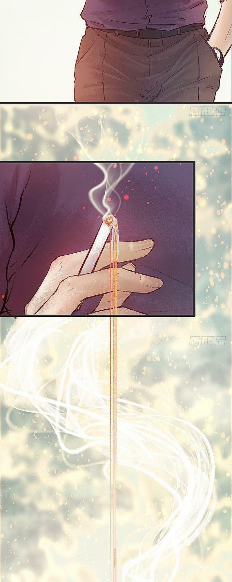 Hữu Yêu Lai Chi Họa Trung Tiên 1 trang 57