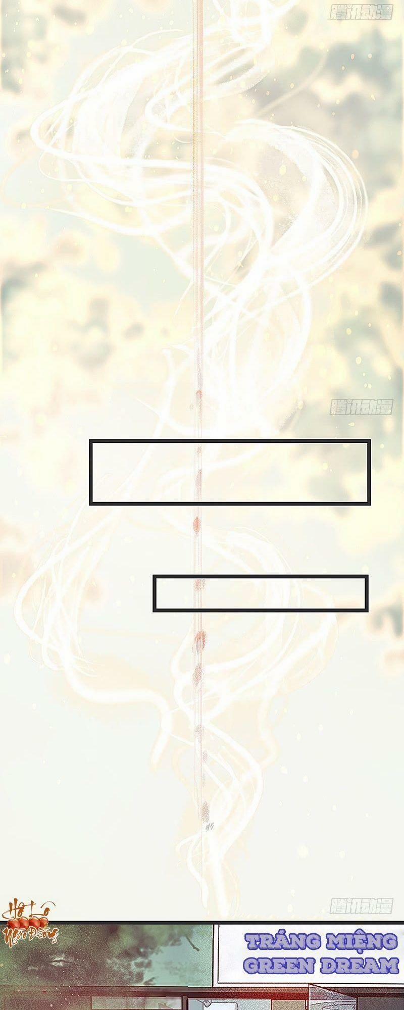 Hữu Yêu Lai Chi Họa Trung Tiên 1 trang 58