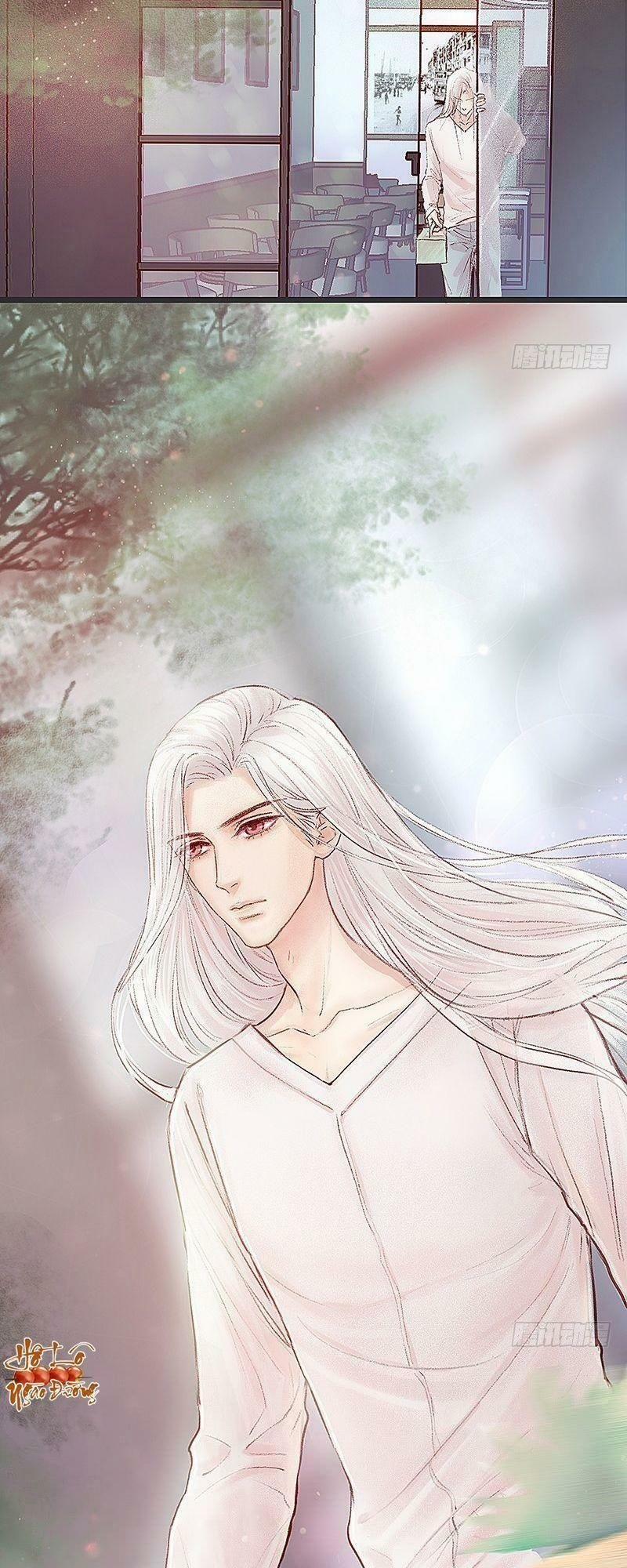 Hữu Yêu Lai Chi Họa Trung Tiên 1 trang 59