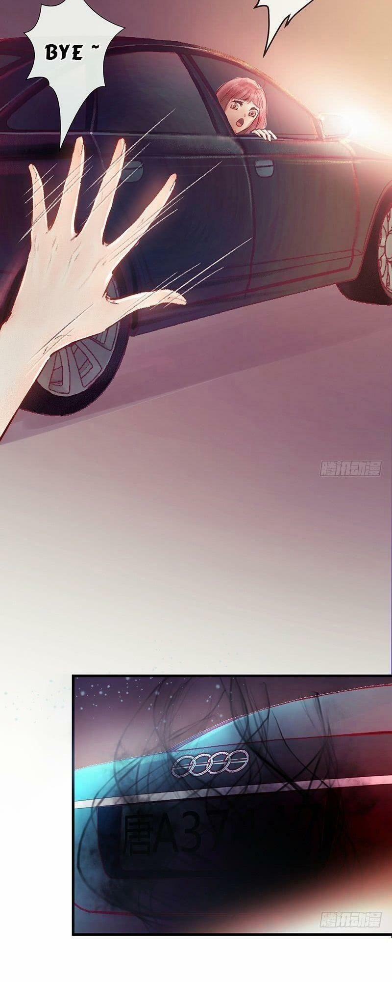 Hữu Yêu Lai Chi Họa Trung Tiên 1 trang 9