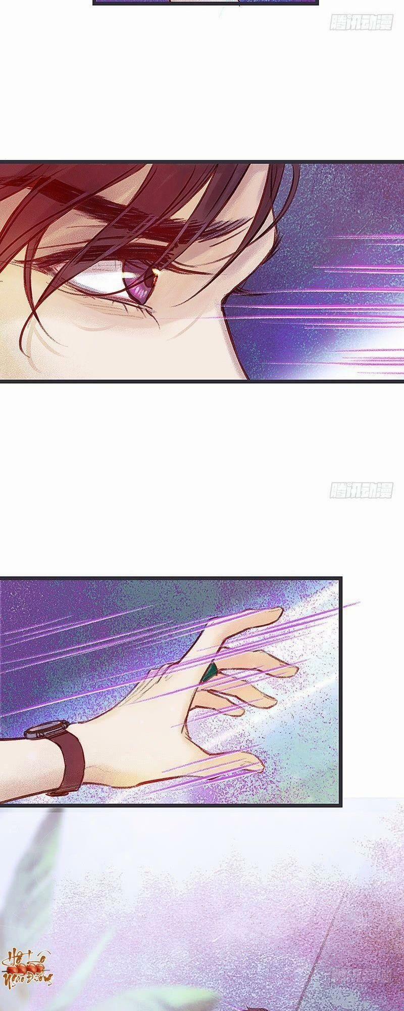 Hữu Yêu Lai Chi Họa Trung Tiên 2 trang 26