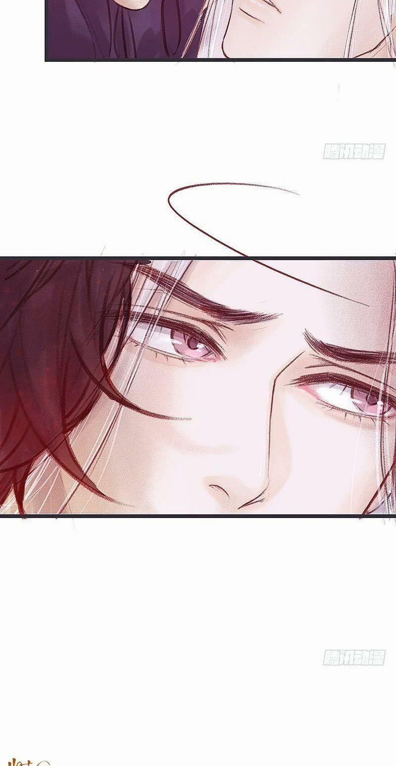 Hữu Yêu Lai Chi Họa Trung Tiên 2 trang 28