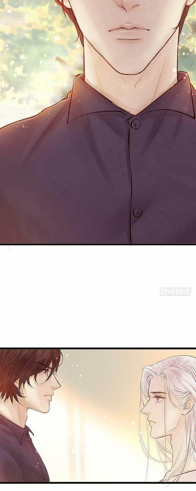 Hữu Yêu Lai Chi Họa Trung Tiên 2 trang 3