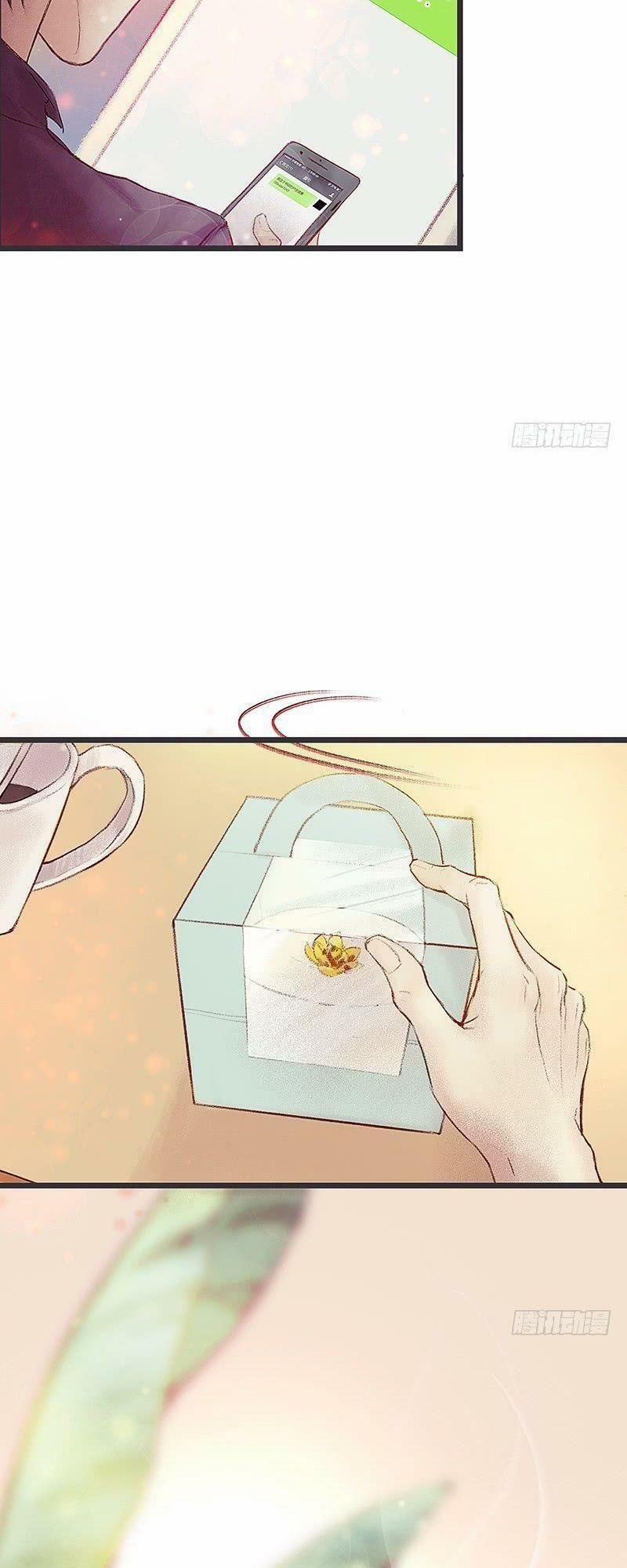 Hữu Yêu Lai Chi Họa Trung Tiên 2 trang 33