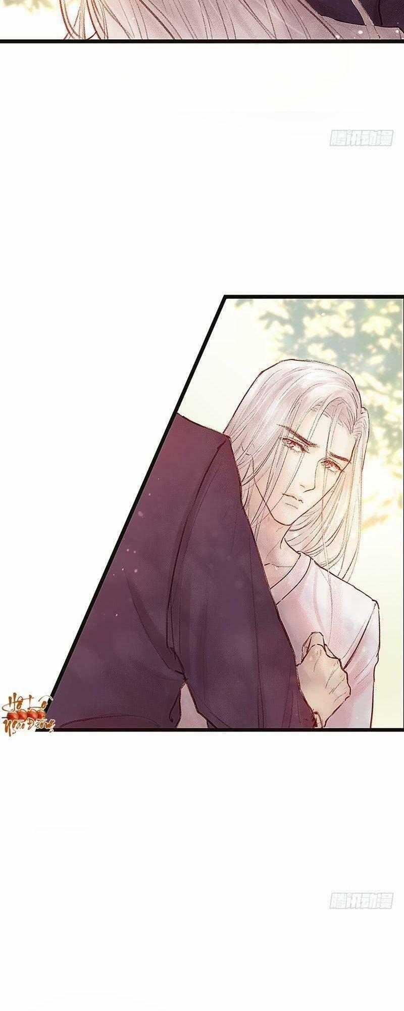 Hữu Yêu Lai Chi Họa Trung Tiên 2 trang 5