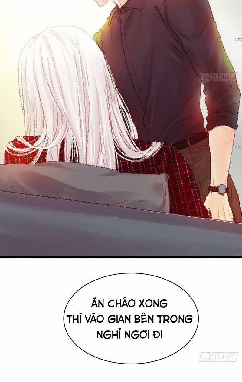 Hữu Yêu Lai Chi Họa Trung Tiên 20 trang 19