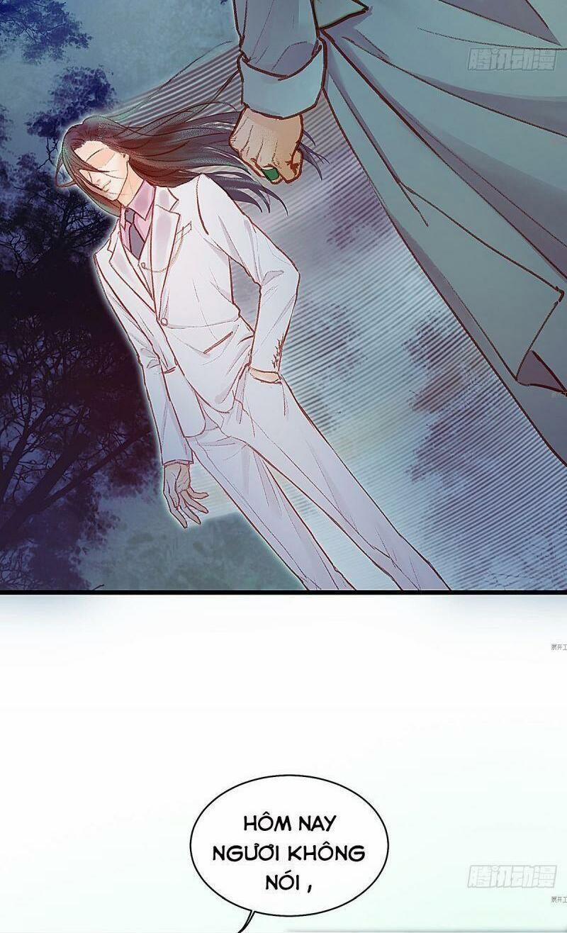 Hữu Yêu Lai Chi Họa Trung Tiên 22 trang 10