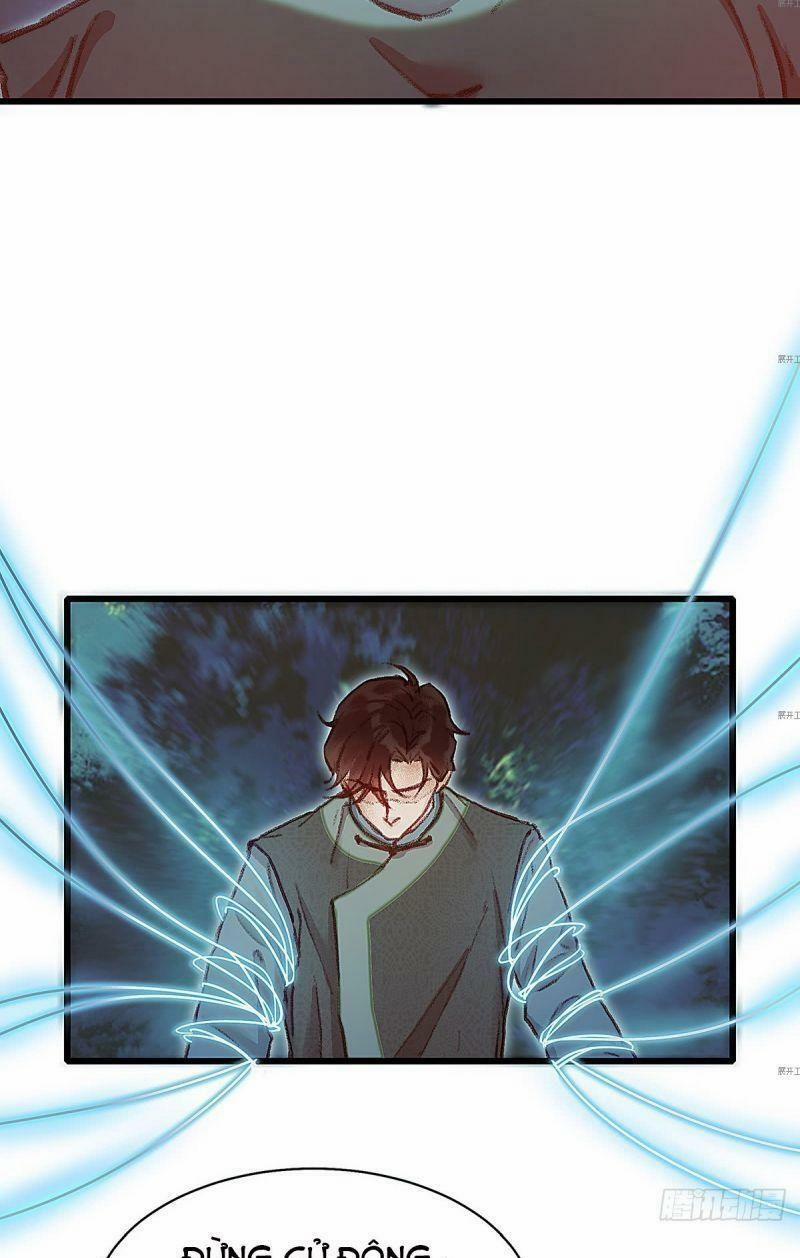 Hữu Yêu Lai Chi Họa Trung Tiên 22 trang 14