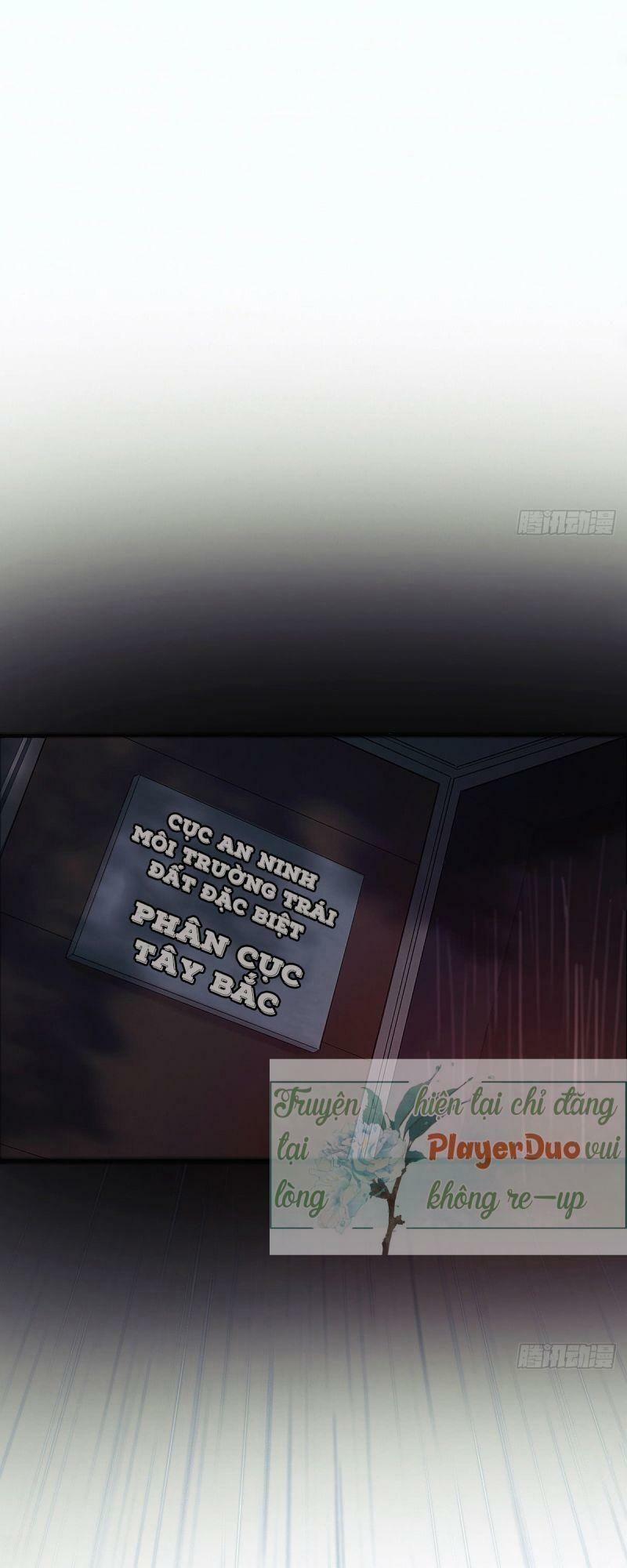 Hữu Yêu Lai Chi Họa Trung Tiên 23 trang 10