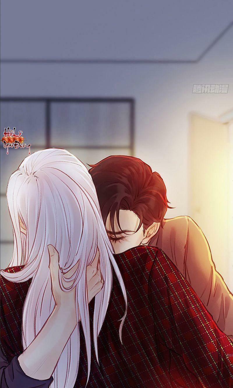 Hữu Yêu Lai Chi Họa Trung Tiên 23 trang 24