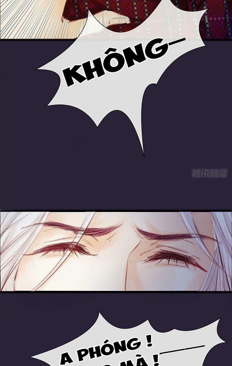 Hữu Yêu Lai Chi Họa Trung Tiên 23 trang 30