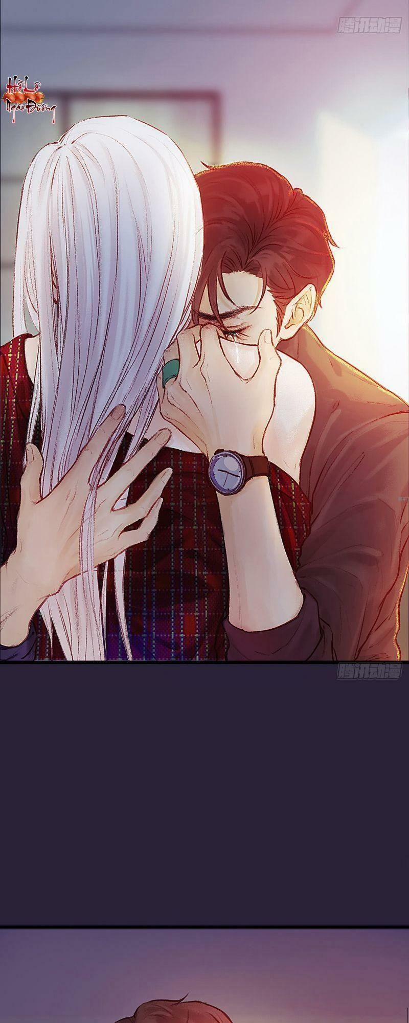 Hữu Yêu Lai Chi Họa Trung Tiên 23 trang 33