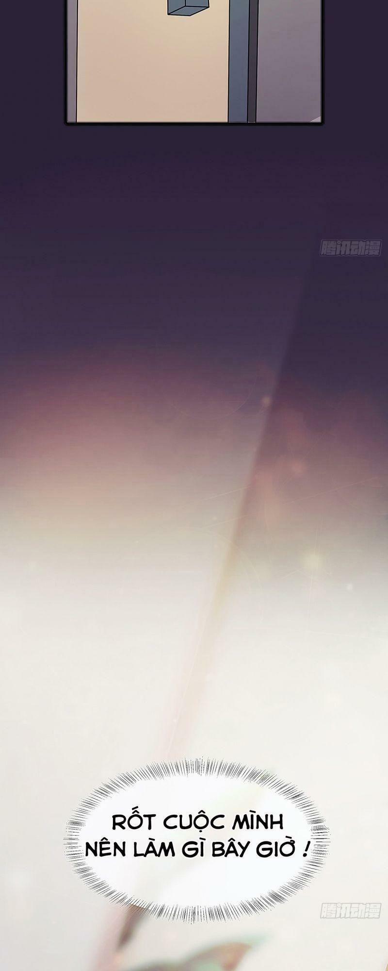 Hữu Yêu Lai Chi Họa Trung Tiên 23 trang 38