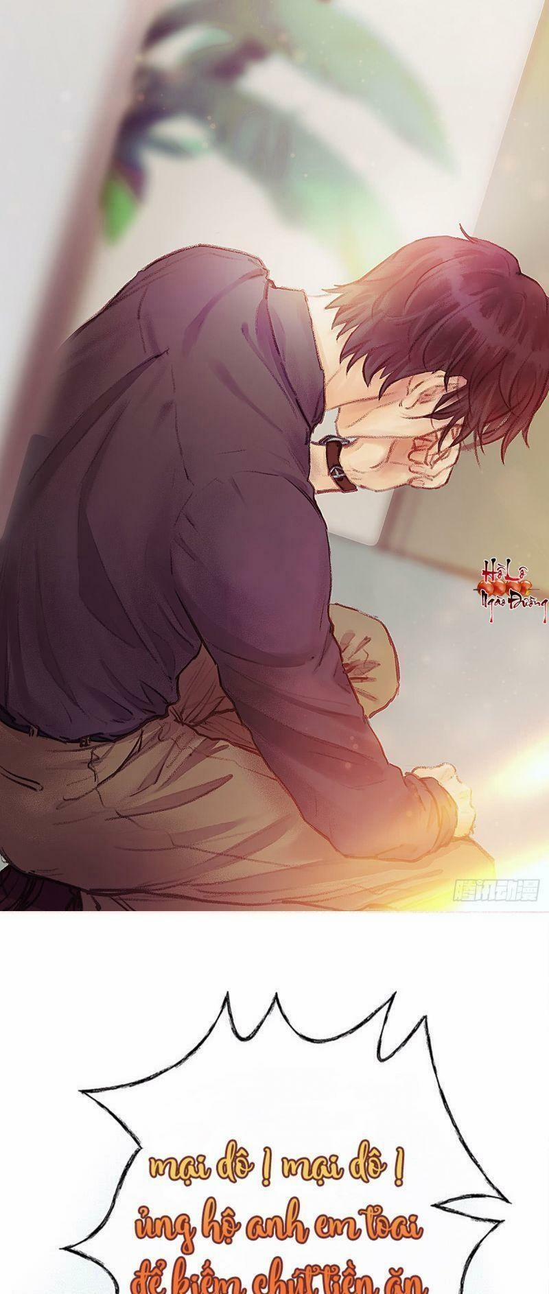 Hữu Yêu Lai Chi Họa Trung Tiên 23 trang 39