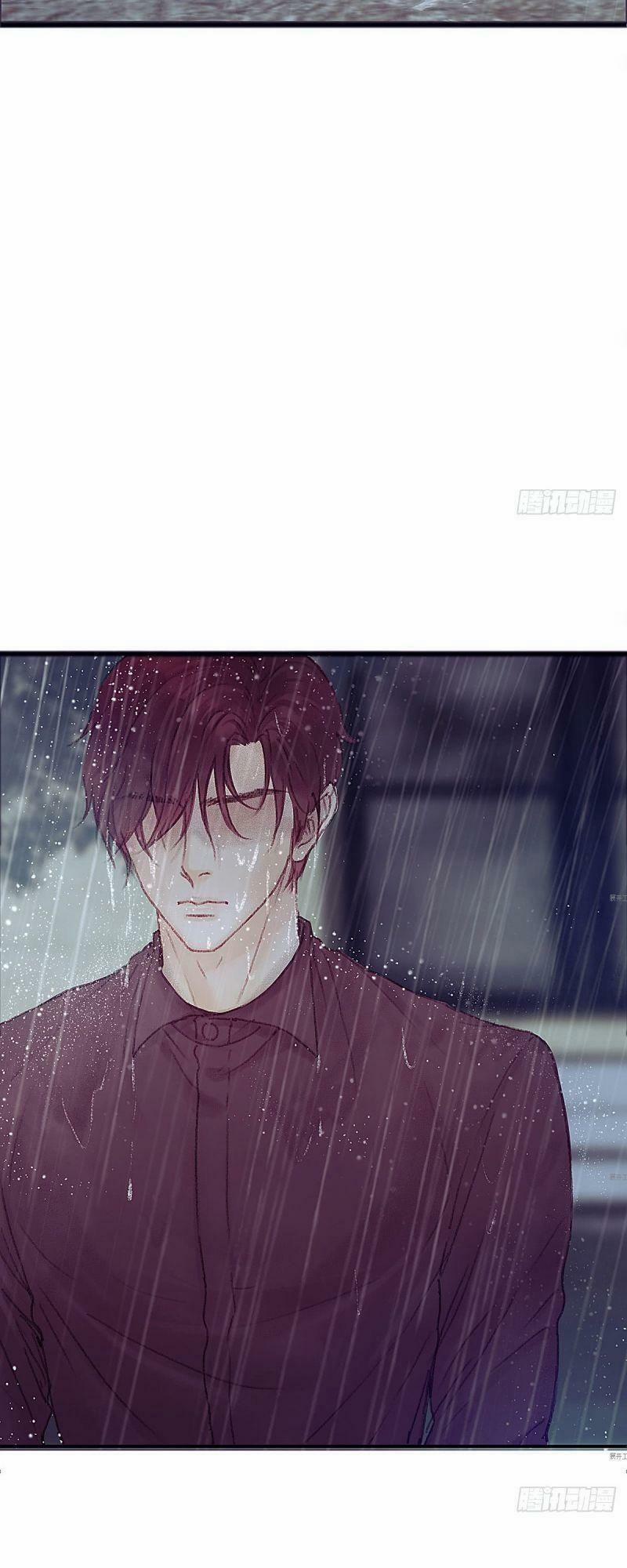 Hữu Yêu Lai Chi Họa Trung Tiên 24 trang 11