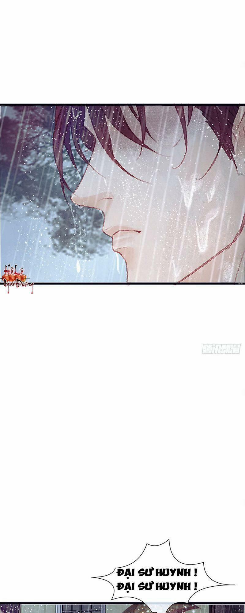 Hữu Yêu Lai Chi Họa Trung Tiên 24 trang 12