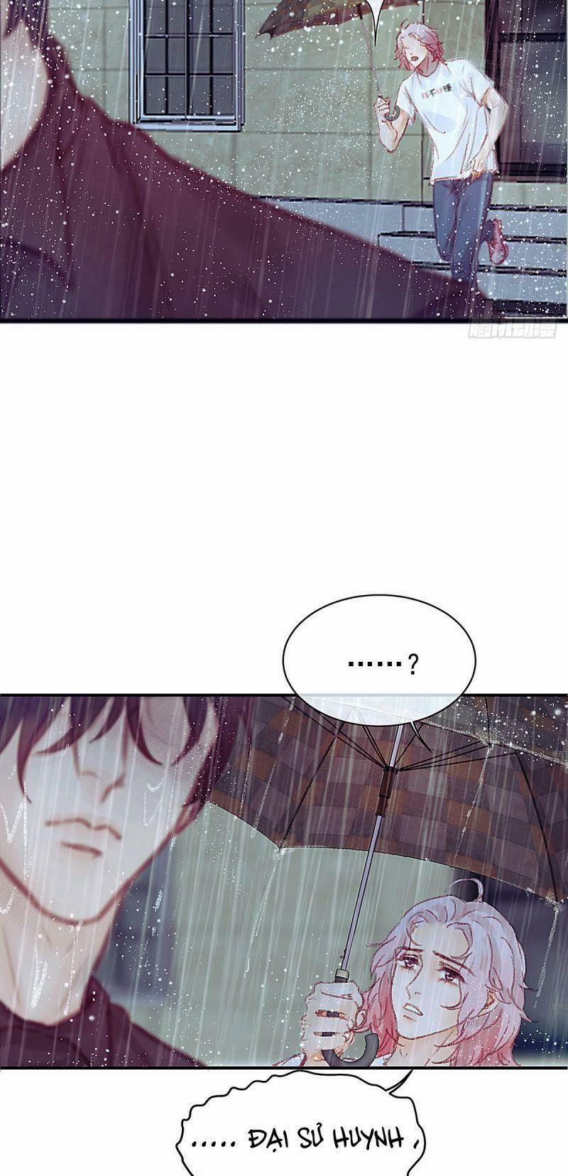 Hữu Yêu Lai Chi Họa Trung Tiên 24 trang 13