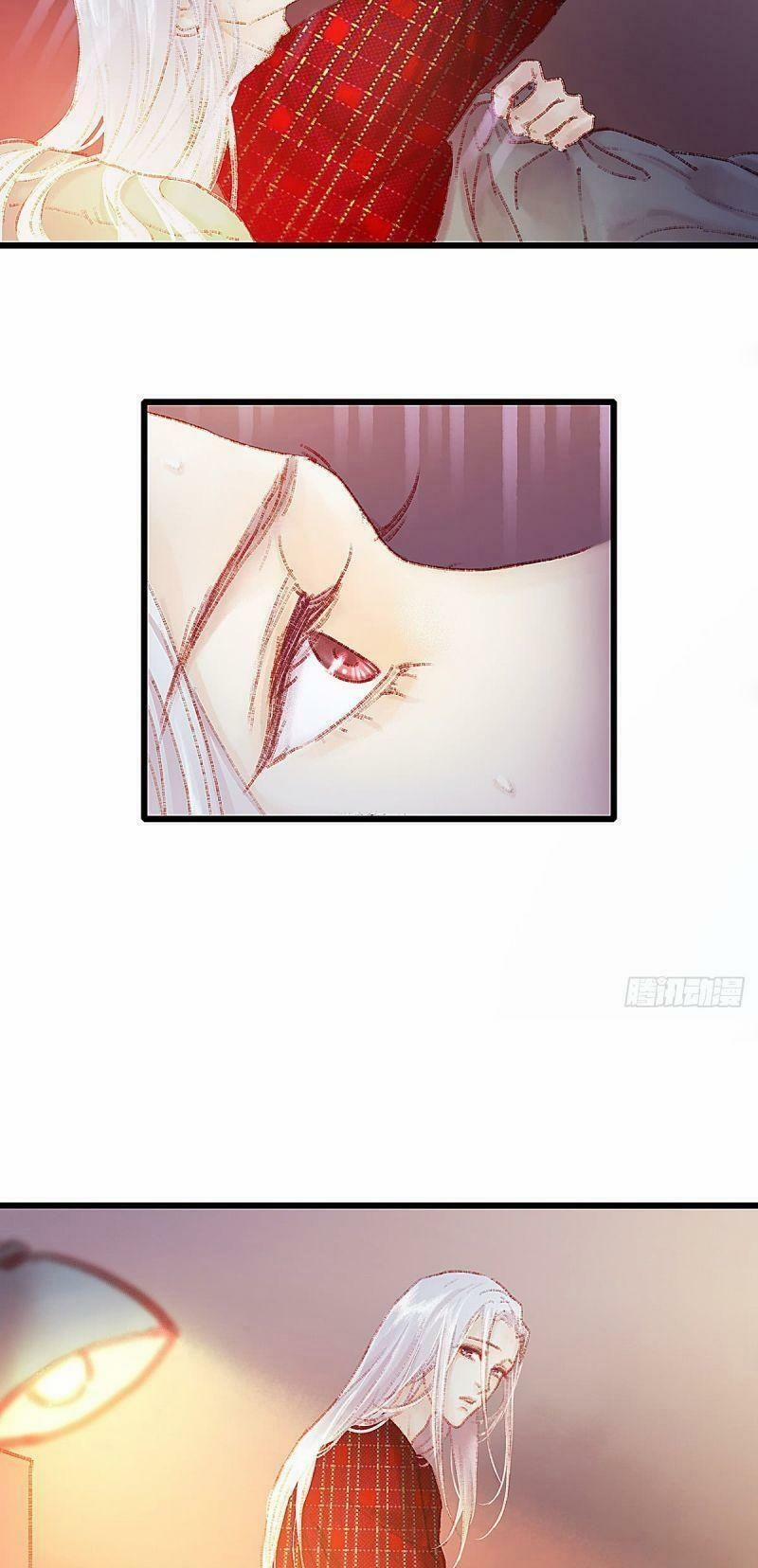 Hữu Yêu Lai Chi Họa Trung Tiên 24 trang 23