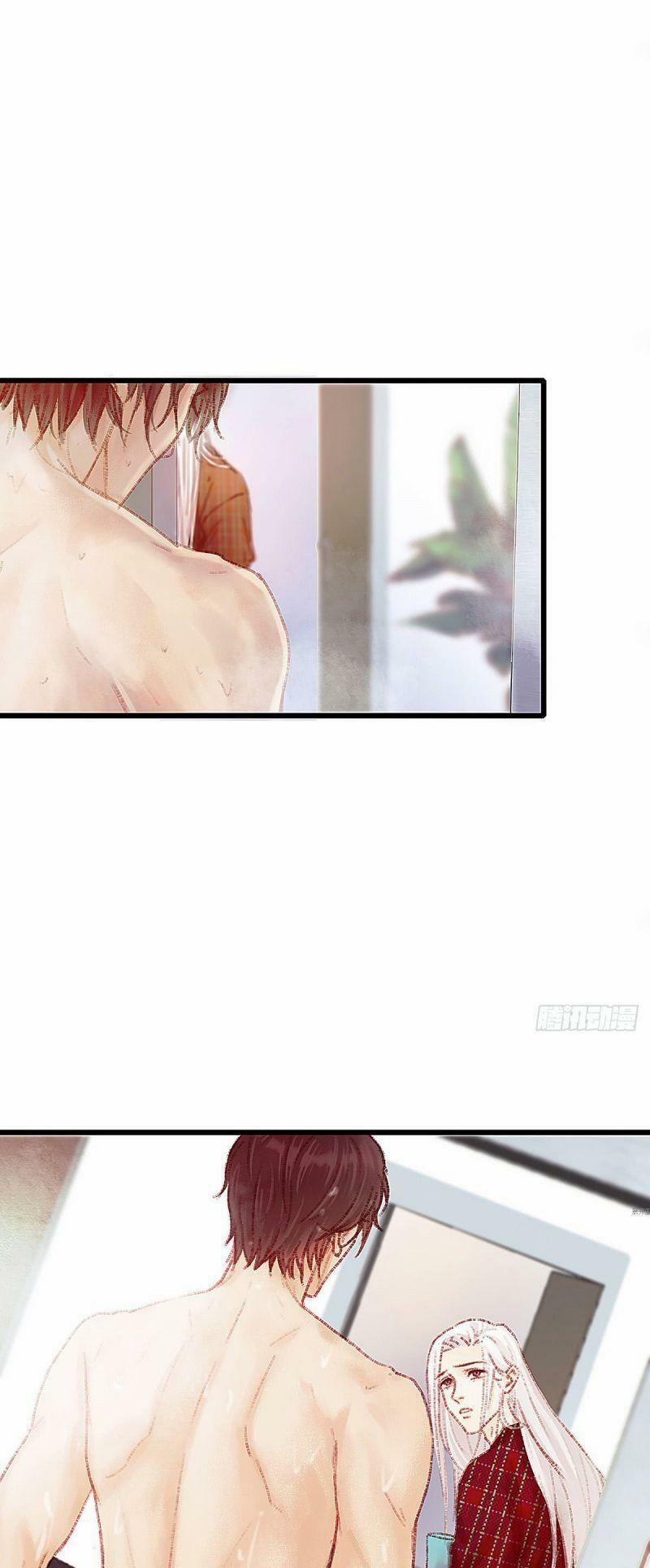 Hữu Yêu Lai Chi Họa Trung Tiên 24 trang 29