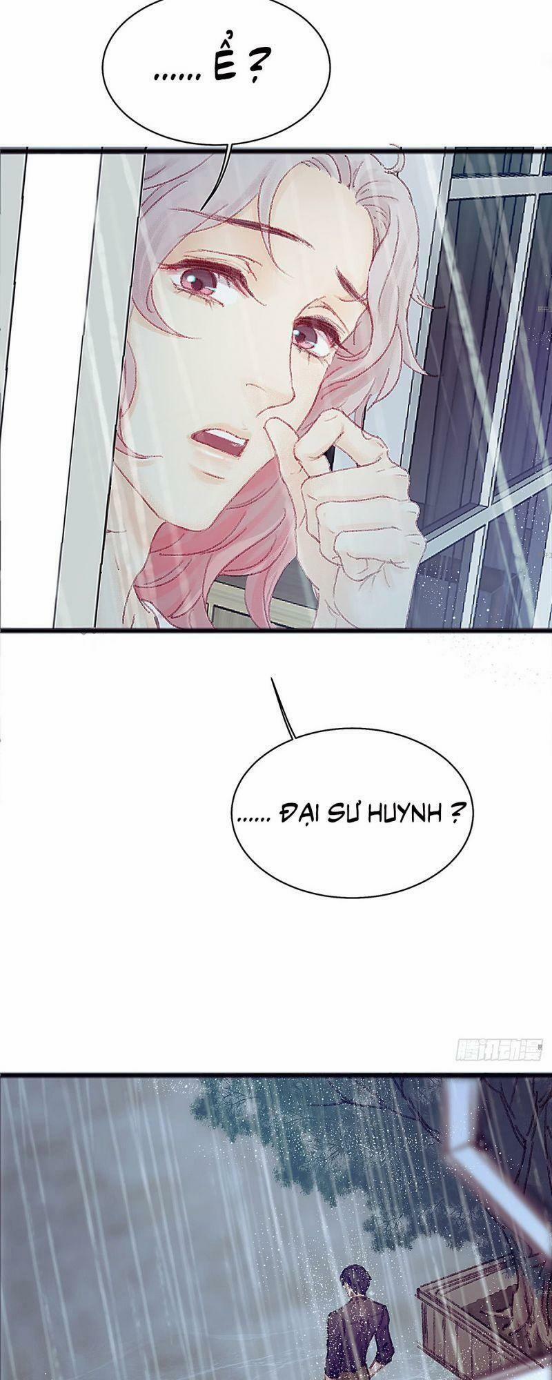 Hữu Yêu Lai Chi Họa Trung Tiên 24 trang 7