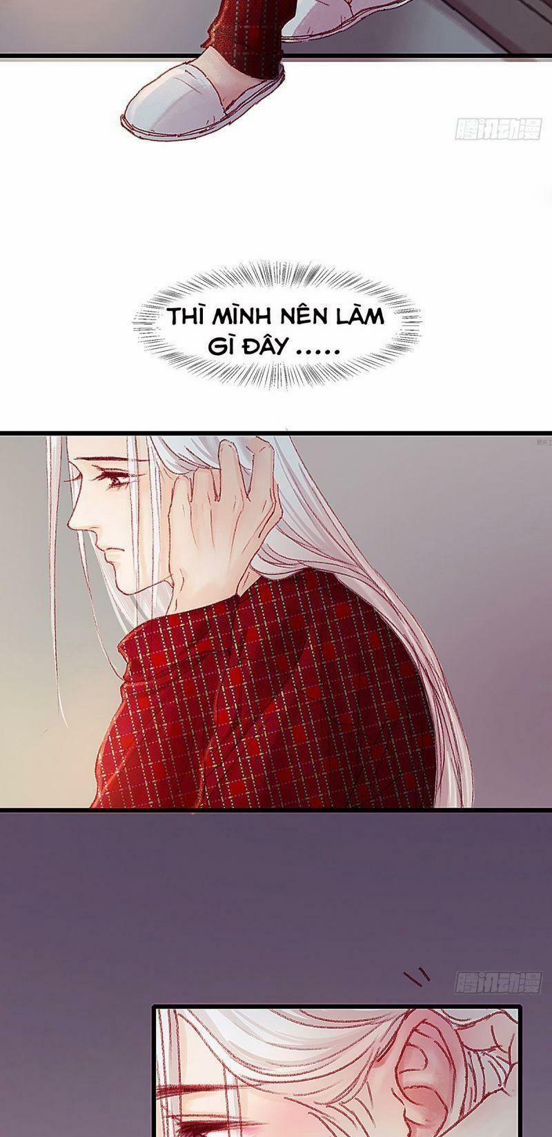 Hữu Yêu Lai Chi Họa Trung Tiên 25 trang 2