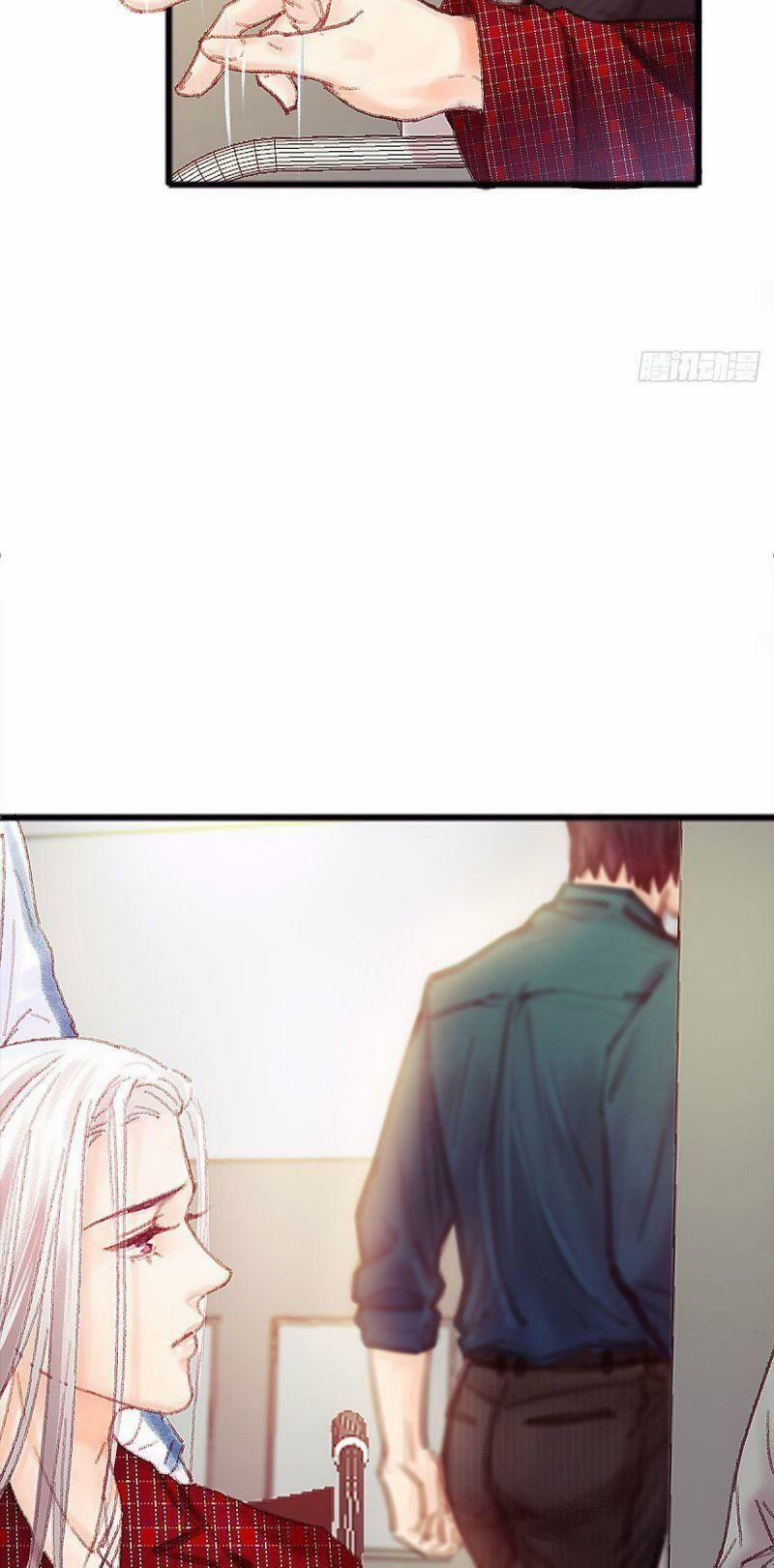 Hữu Yêu Lai Chi Họa Trung Tiên 25 trang 23