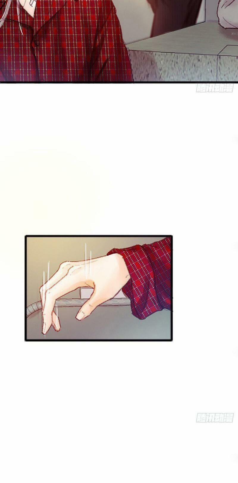 Hữu Yêu Lai Chi Họa Trung Tiên 25 trang 24