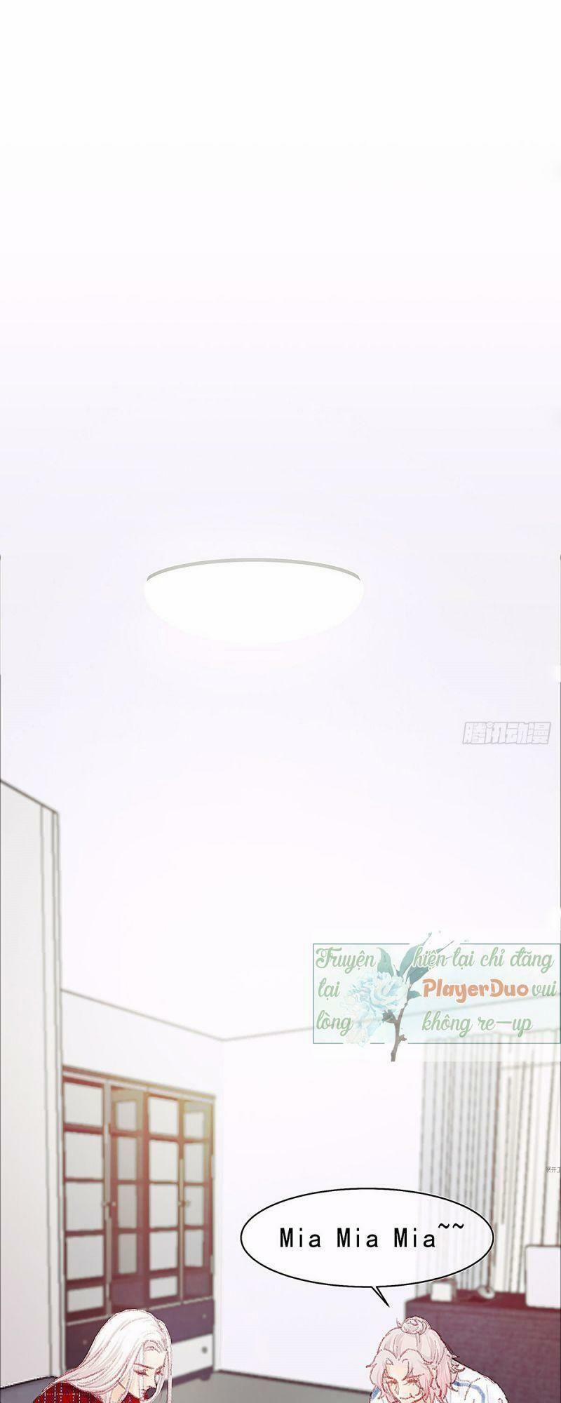 Hữu Yêu Lai Chi Họa Trung Tiên 25 trang 25