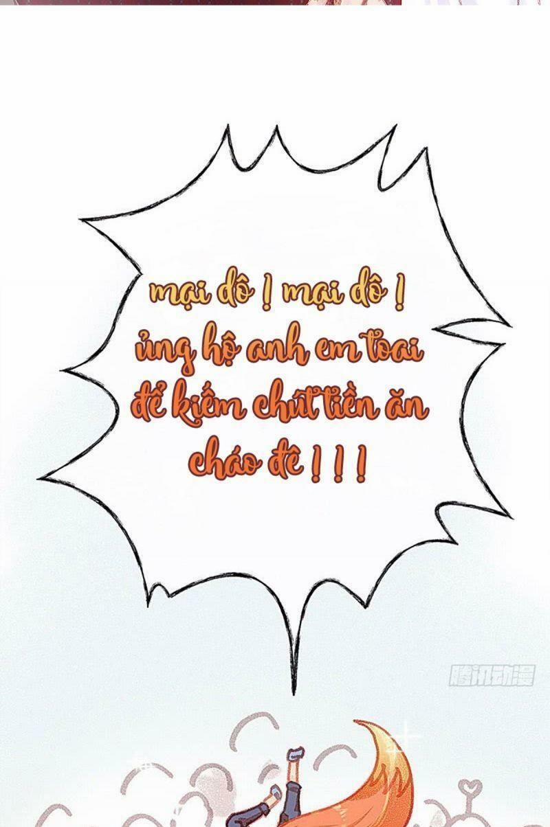 Hữu Yêu Lai Chi Họa Trung Tiên 25 trang 36