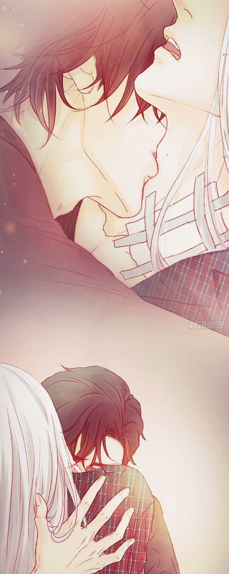 Hữu Yêu Lai Chi Họa Trung Tiên 25 trang 4